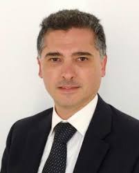 Dr. David Camilleri LL.D