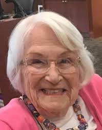 Barbara Kallaugher Obituary (1927