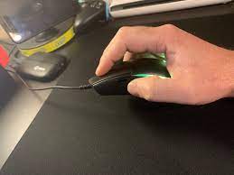 Is This Considered A Relaxed Claw Mousereview