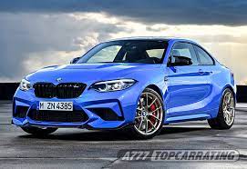 Got a used car on 04/04 great price fabulous sales lady, lots of help on financial but two days later the engine light came on call back the sales rep. 2020 Bmw M2 Cs F87 Price And Specifications
