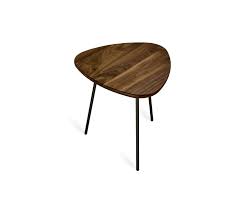 Buy second hand expedit coffee table in gently used condition with 66% off on kaiyo. Somos Side Table Triangular Architonic
