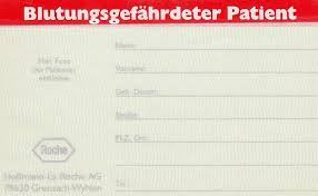 Check spelling or type a new query. Notfallmappe Ausweise