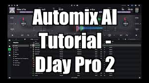 To unlock all pro content, including the music production tools, you always have the option to get the full pro subscription (note: Djay Pro 2 V2 0 11