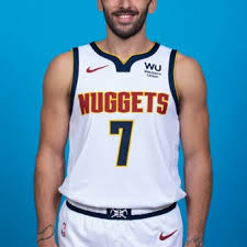 Actual season last 10 games last 20 games carrier nba nba. Campazzo Con La 7 Y Cuando Debuta En La Nba