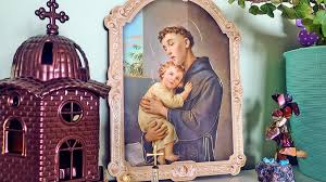 A time is coming when men will go mad, and when they see someone who is not mad, they will. 18 Life Changing Lessons To Learn From St Anthony Of Padua Purpose Fairy