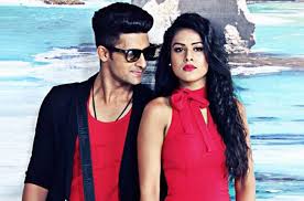 Romantic moments amid sidharth, roshni. Nia Sharma Page 38 Tellychakkar Com