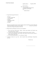 Untuk melamar ke perusahaan indomaret, maka anda harus menyiapkan beberapa berkas seperti fotocopy ijazah, fotocopy ktp, fotocopy sertifikat kursus pelatihan, daftar riwayat hidup, dan pas foto terbaru sejumlah. 11 Surat Lamaran Kerja Inggris Surat Kerja Riwayat Hidup