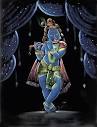 Lord Krishna | Velvet painting, Lord krishna, Krishna painting