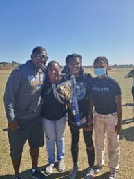 Denise Pugh's Women's Soccer Recruiting Profile