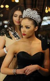 Di hosts of di show be former miss universe olivia culpo along wit actor/presenter mario lopez. Olivia Culpo Usa Miss Universe 2012 Pageant Life Beauty Girl Miss Universe 2013