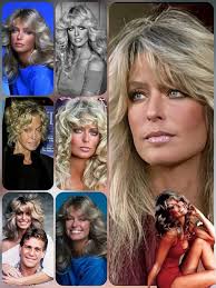 HAPPY BIRTHDAY AMY FARRAH FOWLER!