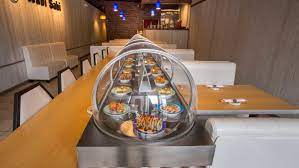 Automation Invasion High Tech Self Service Restaurants And Bars Infiltrate Chicago Eater Chicago