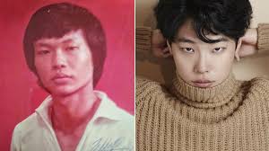 Ernest Prakasa Unggah Foto Masa Muda Ayah, Netizen: Mirip Bruce Lee Apa Ryu  Jun Yeol?
