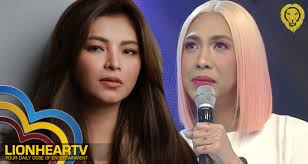 Angel Locsin gifts Vice Ganda a new giant poodle after loss of beloved dog  - LionhearTV