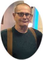 Nicholas “Nick” Henry Von Lintel