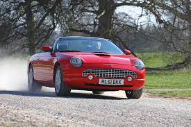 2021 ford thunderbird welcome to our web fordtrend.com here we provide various information about the latest ford cars such as: Is The Reborn Ford Thunderbird Really That Bad Classic Sports Car