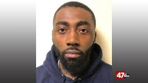 Suspect arrested in connection to Salisbury shooting