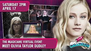 OliviaTaylorDudley (@OliviaDudley)