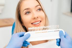 Cosmetic Dentistry Fleming Island FL