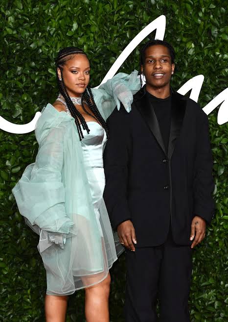 A$AP Rocky and Rihanna's Relationship Timeline: From Friends to Family