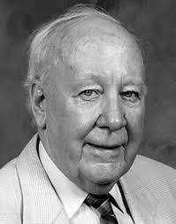 Leslie (Les) Vincent Spalding