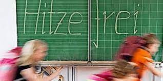 Ist es so richtig heiss, wird das arbeiten mühsam. Hitzewelle Ab Welcher Temperatur Schuler In Brandenburg Mit Hitzefrei Rechnen Durfen