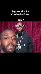 Tech N9ne Sink