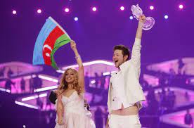 She first found fame as a teenager, taking part in yeni ulduz. Officially Confirmed Azerbaijan To Join Eurovision 2020 Caspian News