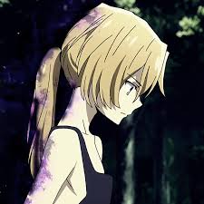 Pin On Anime Mystery