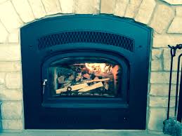 Regency classic™ ci1150 wood insert the alterra small contemporary wood insert provides a flush design for your existing fireplace. Fireplace Inserts And Stove Installation Chicago Il Aelite