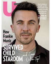 Eric Mabius, best known for his role as Daniel Meade