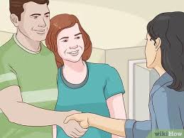 Becoming an au pair in the usa allows many young french women (but also some young french people) to have a paid professional experience abroad while improving their level of english. Easy Ways To Become An Au Pair In The Us With Pictures Wikihow