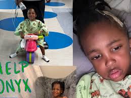 Fundraiser for Majonica Haithcox by Keiessence Frederick : Medical  assistance NEEDED! Please help Onyx