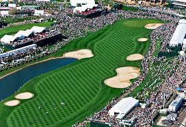 The Waste Management Phoenix Open