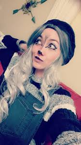 Buy Ruby Griffiths a Coffee