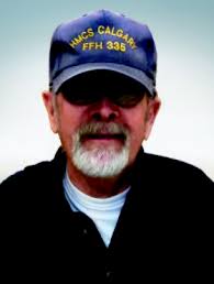 Obituary information for Glen Herbert WALTON