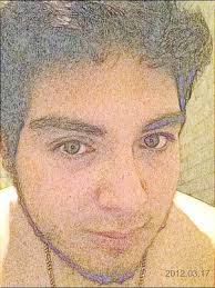 Daniel Santamaria's Instagram, Twitter & Facebook