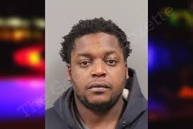 Kelsey Ritchie — Cobb County Jail Bookings