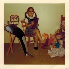 Carolyn Ebert (@carolynebert)