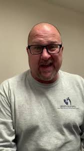 On Camera with Troy Winkel Owner of Drain Busters 😃