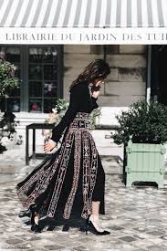Paris Fashion Week Street Style 4 Fashion Fashion Week Street Style Paris Fashion Week Street Style