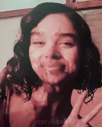 Mary Gets Turned into A Vampire Song