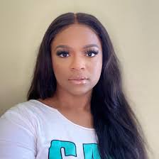 Sharonda Anderson and Andra Jones' Wedding Website