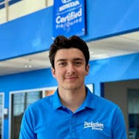 Perfection Honda Employees