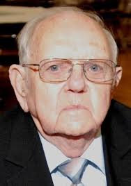 Harry Pierson Obituary (1922