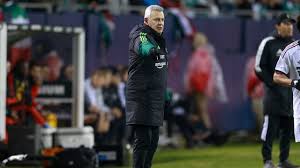 Javier Aguirre ‘sentencia’ a los lesionados de cara al Mundial: “Nadie viene si no están al 100″