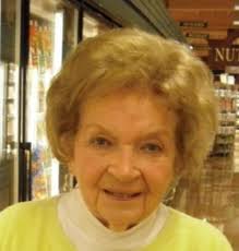 Rose Marie Campbell Obituary