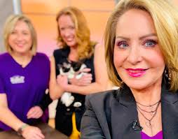 It's a bittersweet day at THV11… Our longtime News Director & dear friend,  Shayla Teater, is moving