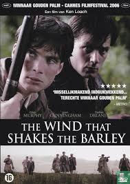 The Wind that Shakes the Barley DVD (2007)