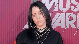Kim (eminem song), 2000 kim (tkay maidza song), featuring yung baby tate, 2021; Billie Eilish Hatte Angst Vor Eminem